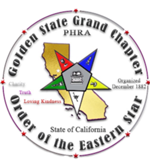 Grand Chapter Seal